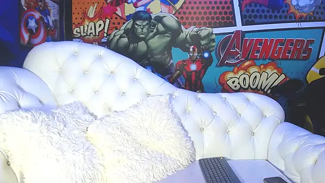 Snapshot of candy_hairy chatting on October 2025 02:52:02 AM candy hairy online show from October 2025 02:52:02 AM