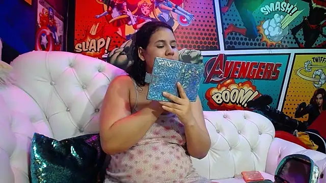 Snapshot of candy_hairy chatting on September 2025 03:17:02 AM candy hairy online show from September 2025 03:17:02 AM