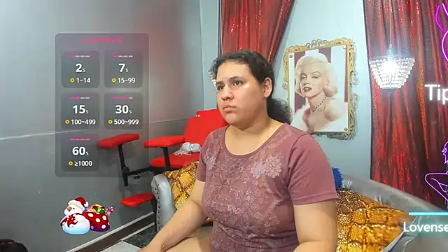 Snapshot of candy_hairy chatting on December 2025 02:12:01 AM candy hairy online show from December 2025 02:12:01 AM