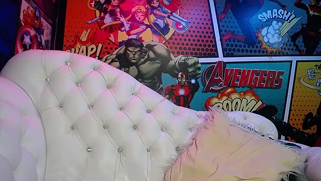 Snapshot of candy_hairy chatting on September 2025 02:12:02 AM candy hairy online show from September 2025 02:12:02 AM