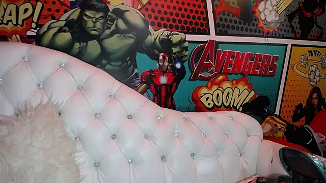 Snapshot of candy_hairy chatting on September 2025 03:06:02 AM candy hairy online show from September 2025 03:06:02 AM