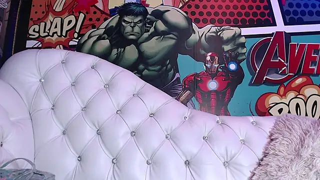 candy hairy online show from January 2026 02:37:02 AM