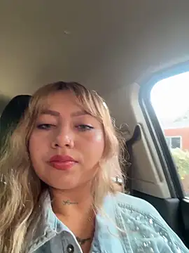 amanda-medrano1 online show from February 2026 02:30:02 PM