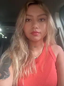 amanda-medrano1 online show from January 2026 03:05:02 PM