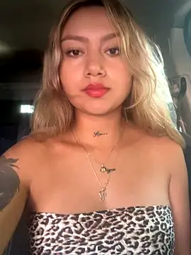 amanda-medrano1 online show from January 2026 02:33:01 PM