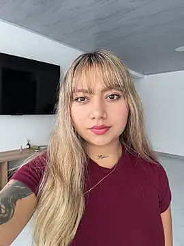 amanda-medrano1 online show from February 2026 02:47:02 PM