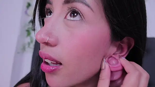 JulessCornett online show from March 2026 08:46:02 PM