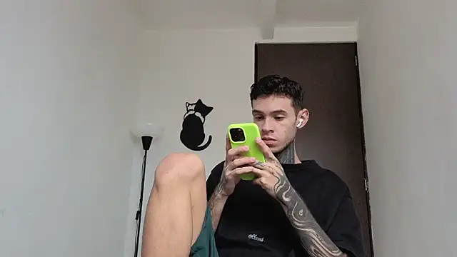 Saturno v online show from February 2026 06:09:02 PM