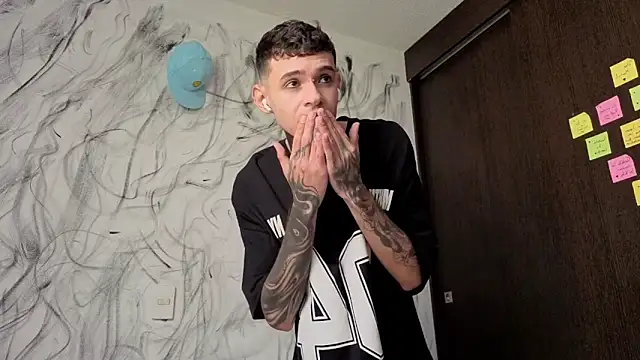 Saturno v online show from February 2026 10:02:02 AM