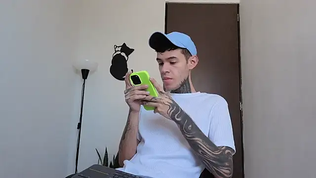 Saturno v online show from February 2026 02:28:02 PM