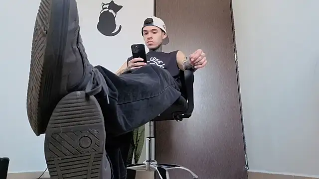 Saturno v online show from March 2026 10:10:02 AM