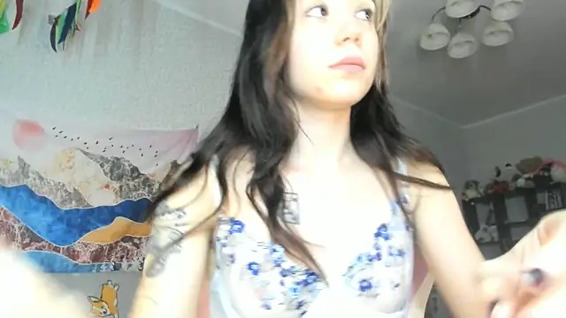 Ramona Johnson online show from November 2025 05:30:01 AM