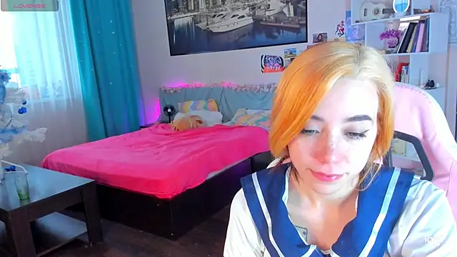Snapshot of Ramona_Johnson chatting on January 2025 07:32:02 AM Ramona Johnson online show from January 2025 07:32:02 AM
