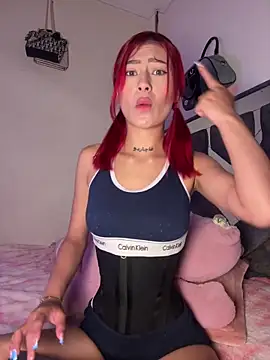 Connie 20 online show from February 2026 12:46:02 PM