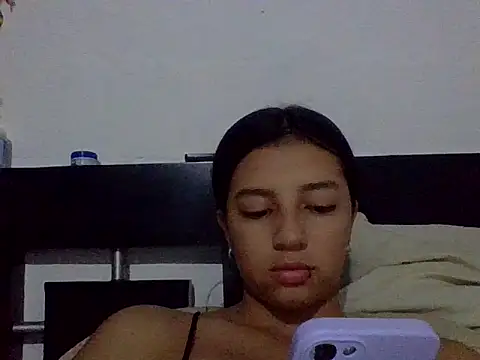 Tatiana Oscar online show from May 2026 06:03:01 PM