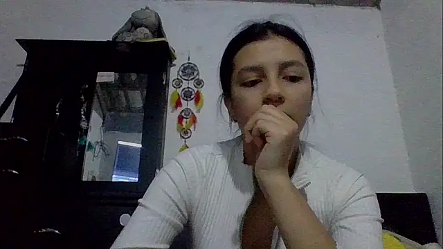 Tatiana Oscar online show from March 2026 02:18:01 AM