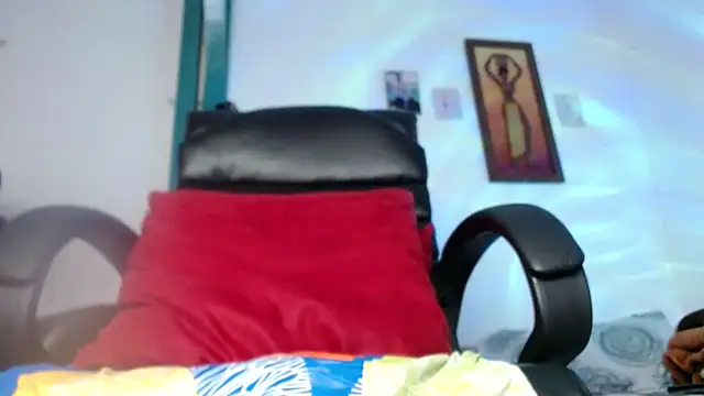 Sexy-Favgirl online show from April 2026 09:32:01 PM