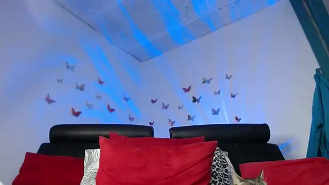 Sexy-Favgirl online show from March 2026 11:22:01 PM