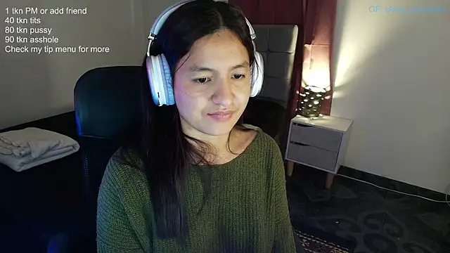 ChloeSanchezx online show from July 2026 06:47:02 AM