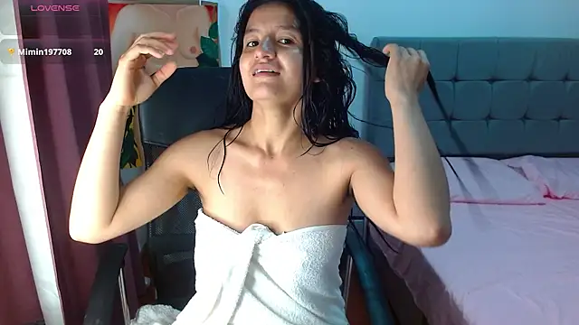 ChloeSanchezx online show from March 2025 08:53:01 PM