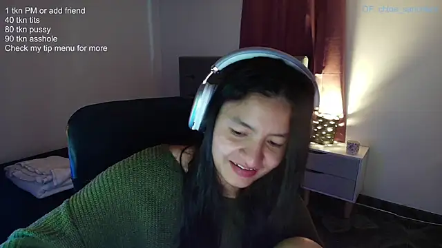 ChloeSanchezx online show from July 2026 03:31:02 AM