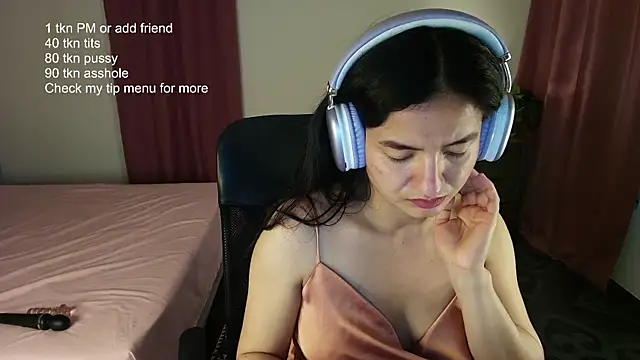 ChloeSanchezx online show from February 2026 11:24:02 PM