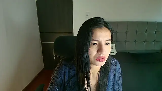 ChloeSanchezx online show from September 2025 06:08:01 PM