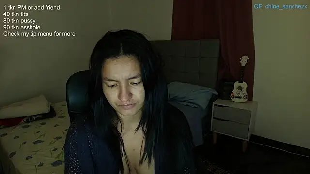 ChloeSanchezx online show from July 2026 04:21:01 AM