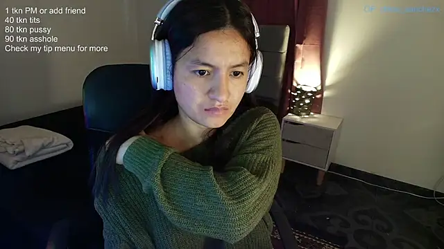 ChloeSanchezx online show from July 2026 07:23:02 AM