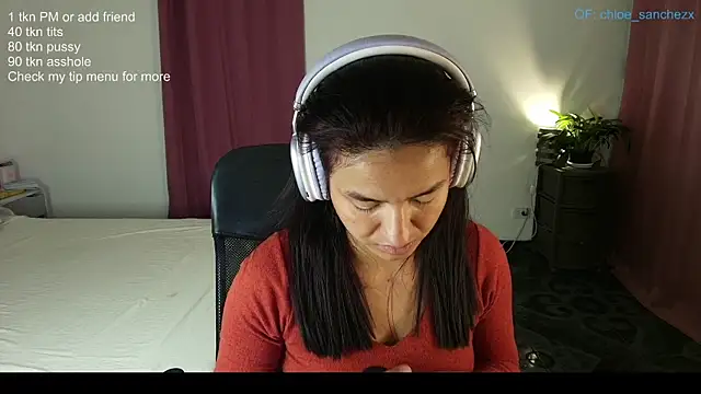 ChloeSanchezx online show from May 2026 01:31:02 AM