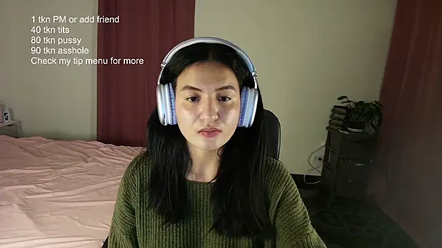 ChloeSanchezx online show from February 2026 01:38:01 AM