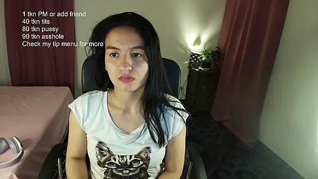 ChloeSanchezx online show from February 2026 01:01:01 AM