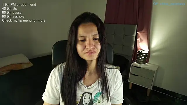 ChloeSanchezx online show from July 2026 03:23:01 AM