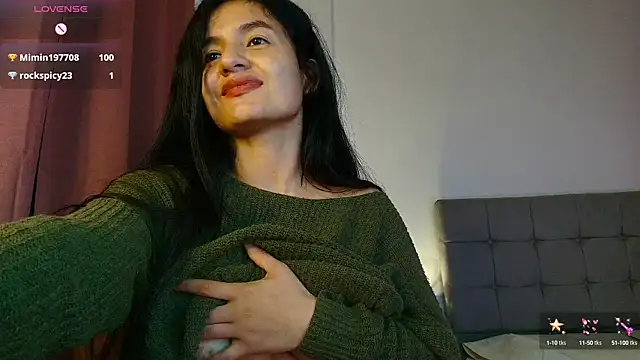 ChloeSanchezx online show from March 2025 12:27:01 AM