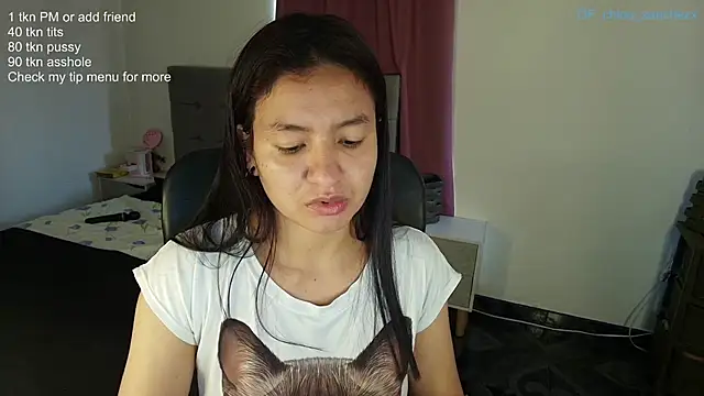 ChloeSanchezx online show from June 2026 08:31:02 PM