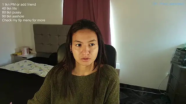 ChloeSanchezx online show from June 2026 06:27:01 PM