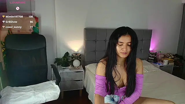 ChloeSanchezx online show from March 2025 01:03:02 AM