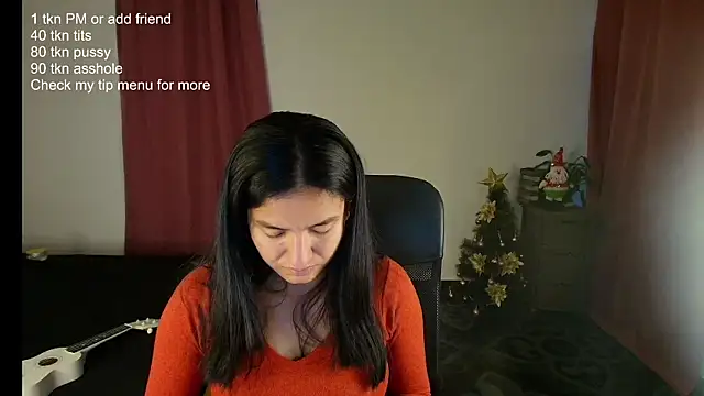 ChloeSanchezx online show from January 2026 11:11:01 PM