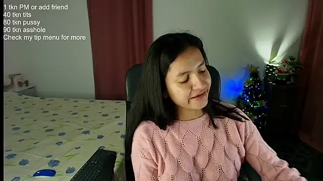 Snapshot of ChloeSanchezx chatting on December 2025 03:57:01 AM ChloeSanchezx online show from December 2025 03:57:01 AM