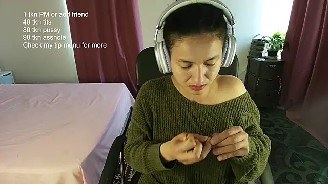 ChloeSanchezx online show from February 2026 09:58:02 PM