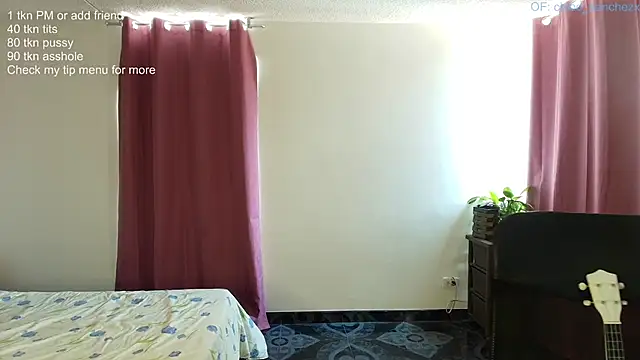 ChloeSanchezx online show from March 2026 04:14:02 PM