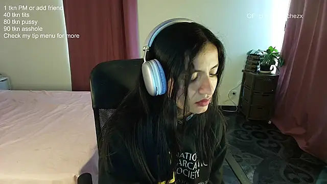 ChloeSanchezx online show from February 2026 08:53:02 PM