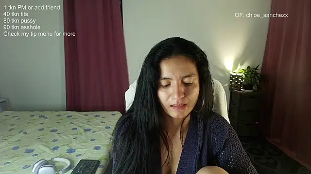 ChloeSanchezx online show from March 2026 03:34:01 AM