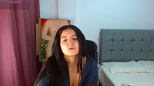 ChloeSanchezx online show from March 2025 07:26:02 PM