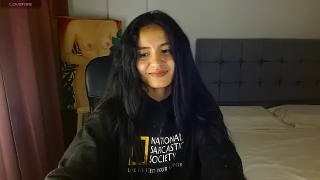 ChloeSanchezx online show from March 2025 11:53:01 PM