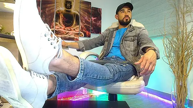 alessandro wye online show from March 2025 09:38:02 AM