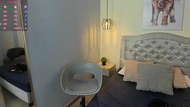 escarleth   online show from June 2026 01:52:01 PM