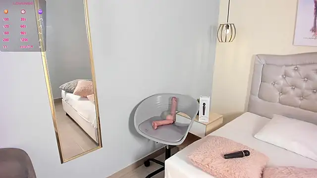 escarleth   online show from July 2026 01:34:02 PM