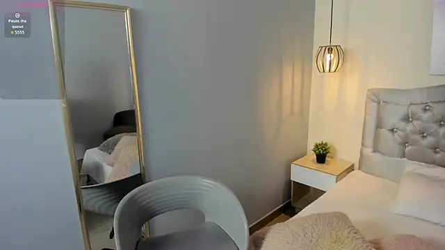 escarleth   online show from March 2026 01:46:01 PM