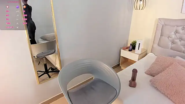 escarleth   online show from July 2026 12:50:02 PM